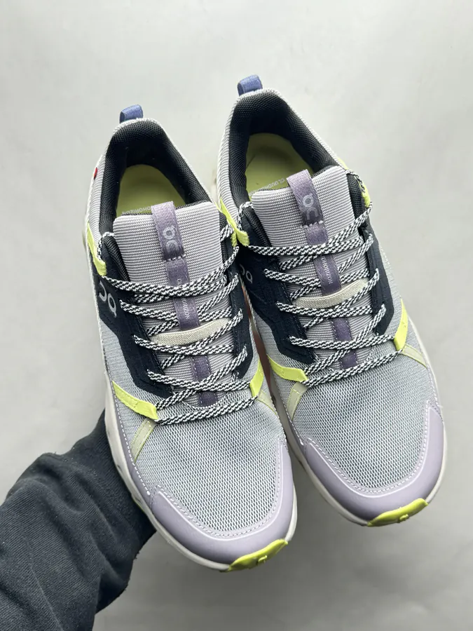 On Cloudvista 2 in Gray Green