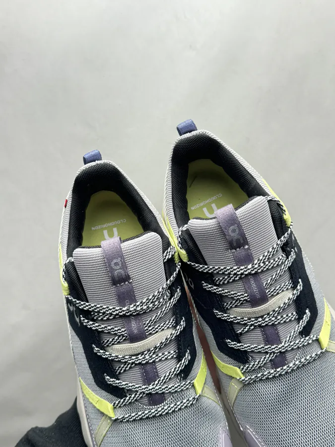 On Cloudvista 2 in Gray Green