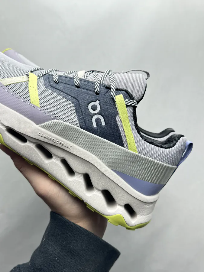 On Cloudvista 2 in Gray Green