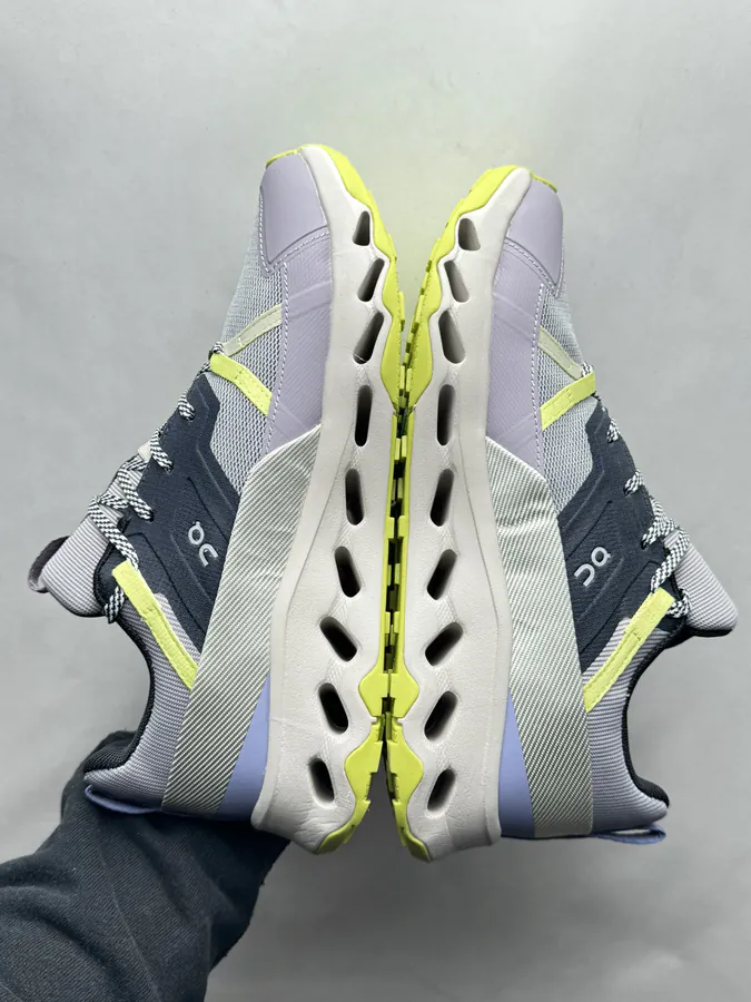 On Cloudvista 2 in Gray Green