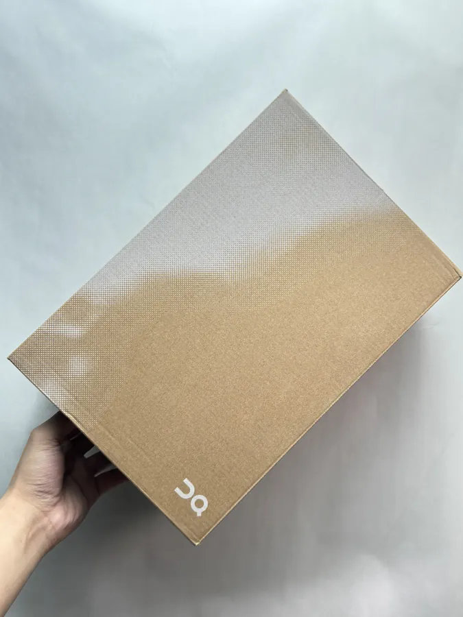 On Cloudstratus Orange