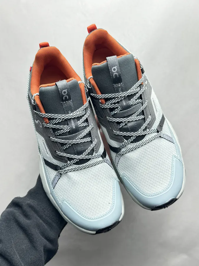On Cloudvista 2 Blue Swiss Premium Running Shoes