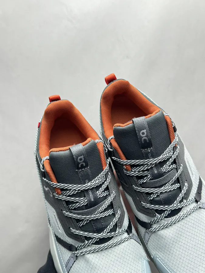On Cloudvista 2 Blue Swiss Premium Running Shoes