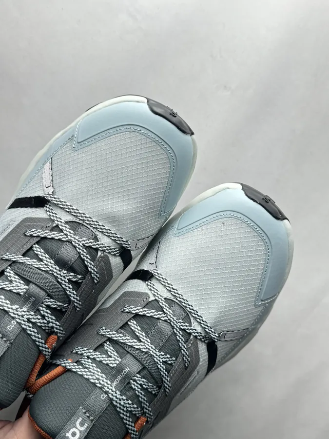 On Cloudvista 2 Blue Swiss Premium Running Shoes