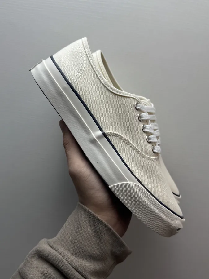 Converse Jack Purcell White Day Edition