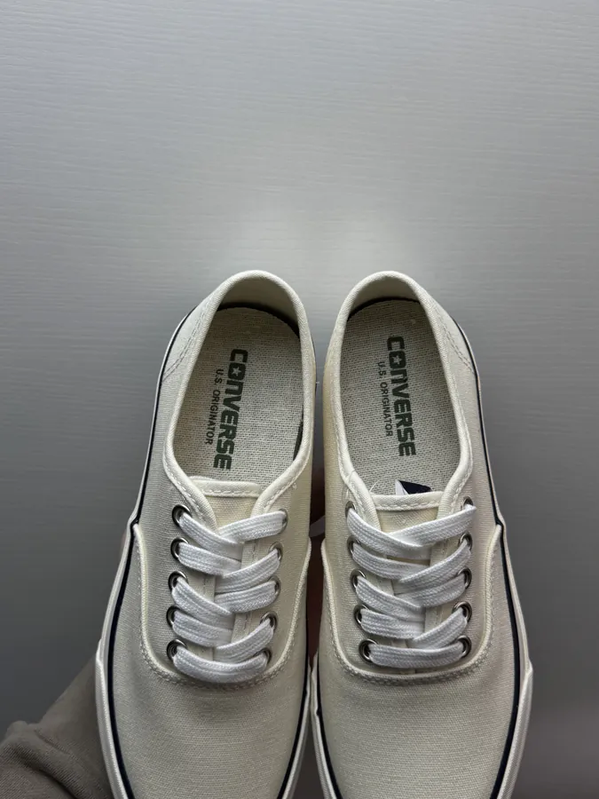 Converse Jack Purcell White Day Edition