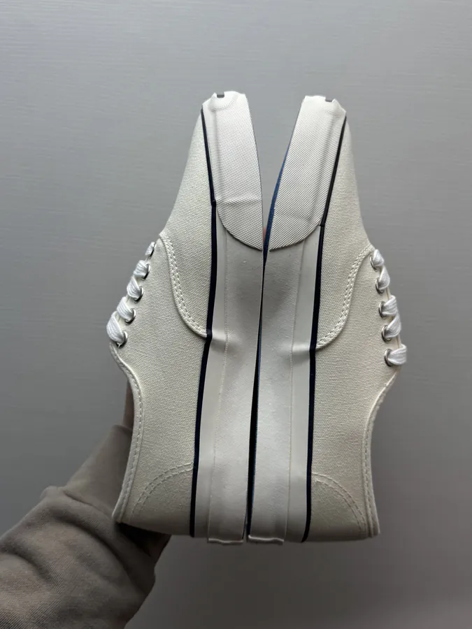 Converse Jack Purcell White Day Edition