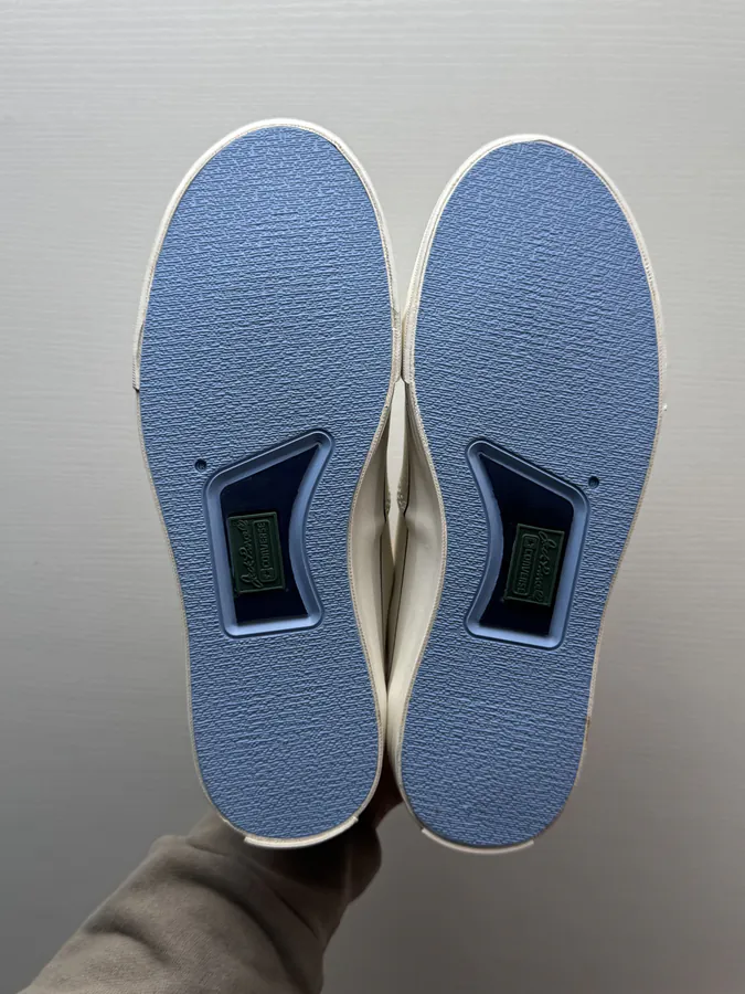 Converse Jack Purcell White Day Edition