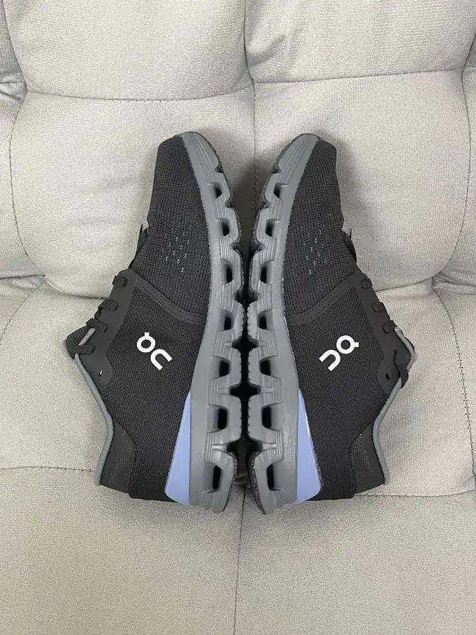 On Cloud X 4 Low Sneaker for Men Black