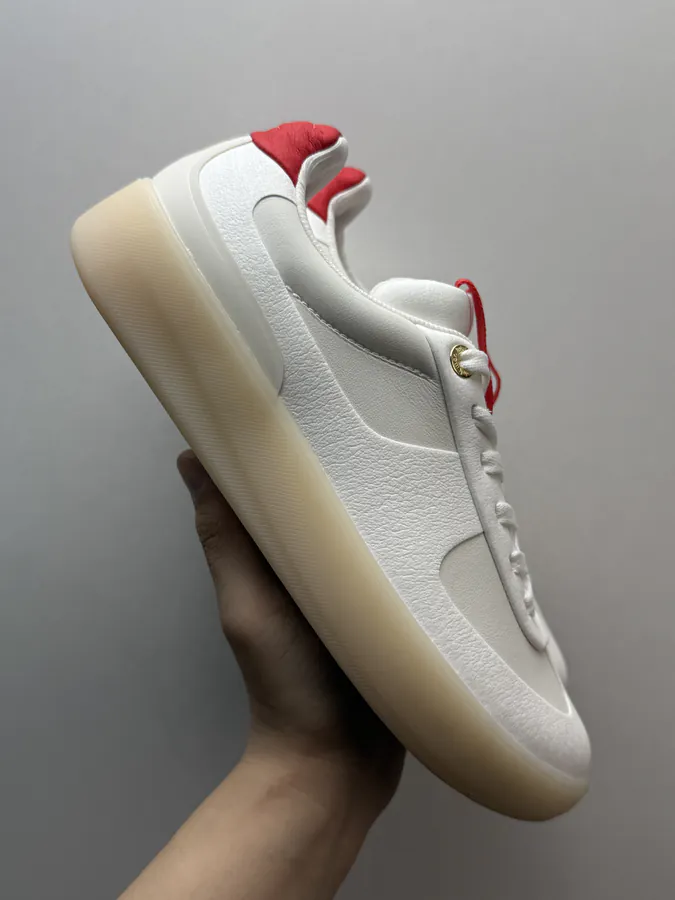 Lululemon Cityverse New Year Edition Snake Year Limited White