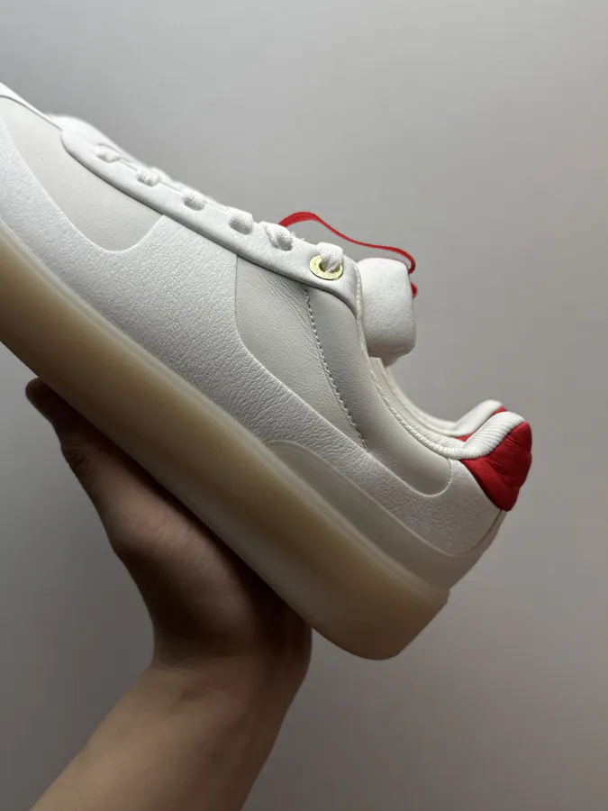 Lululemon Cityverse New Year Edition Snake Year Limited White