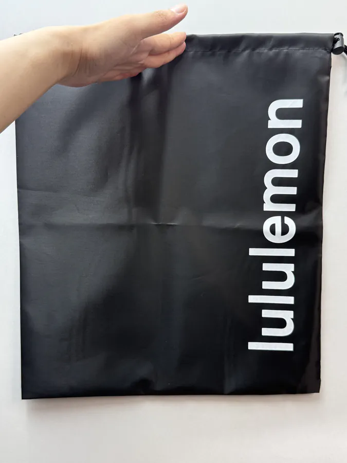 Lululemon Cityverse New Year Edition Snake Year Limited White