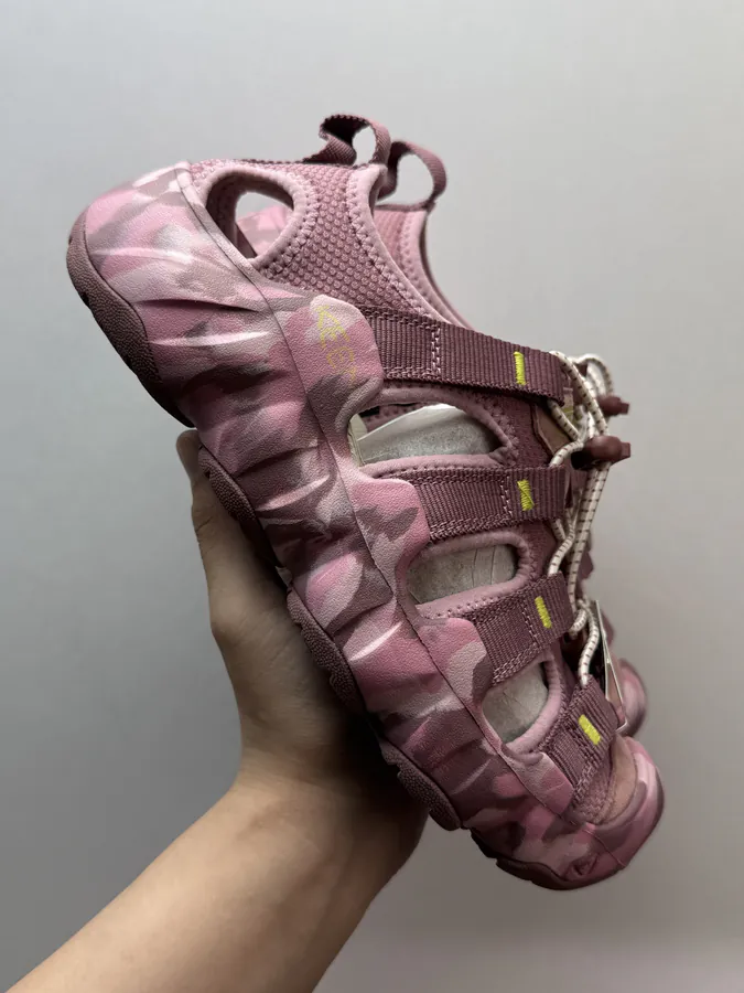 Keen Hyperport H2 Pink