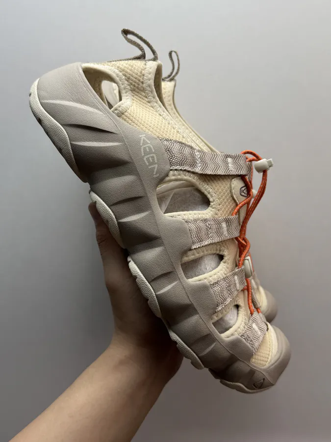 Keen Hyperport H2 Grey Brown