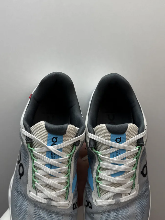 On Cloudsurfer Next Wide WMNS Blue