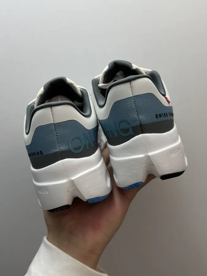 On Cloudsurfer Next Wide WMNS Blue