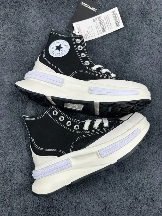Converse Run Star Legacy CX High Street Style Sneaker