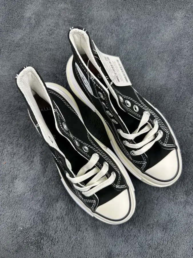 Converse Run Star Legacy CX High Street Style Sneaker