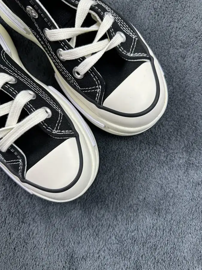 Converse Run Star Legacy CX High Street Style Sneaker