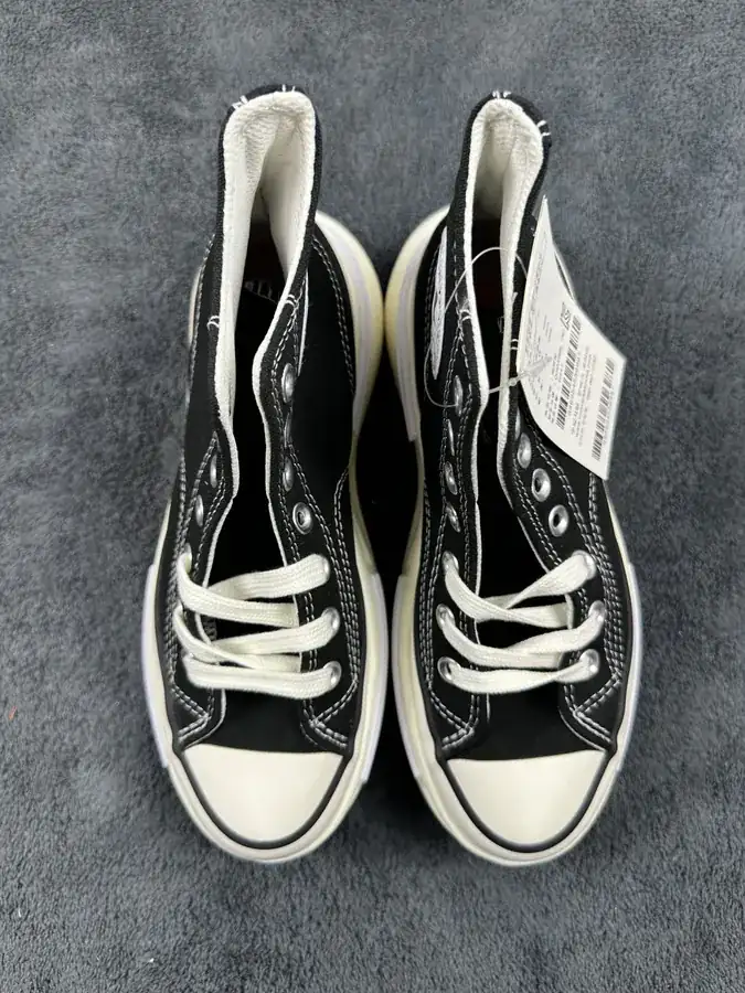 Converse Run Star Legacy CX High Street Style Sneaker