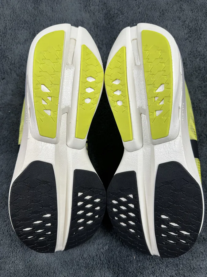 On Cloudboom Strike Comfortable, Slip Resistant, Durable Running Shoes