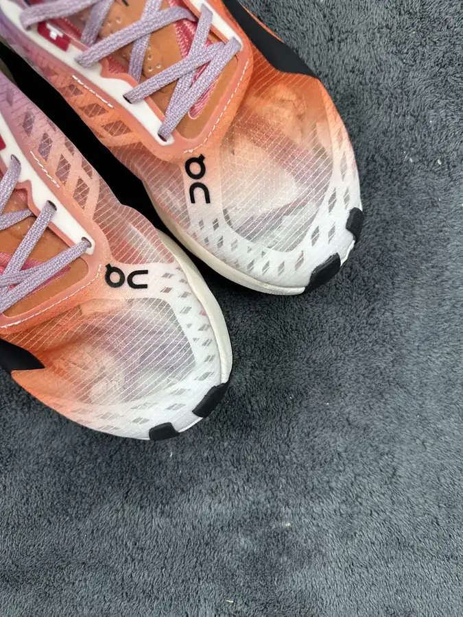 On Cloudboom Strike Comfortable, Slip Resistant, Durable Running Shoes
