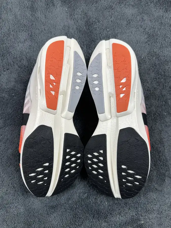 On Cloudboom Strike Comfortable, Slip Resistant, Durable Running Shoes