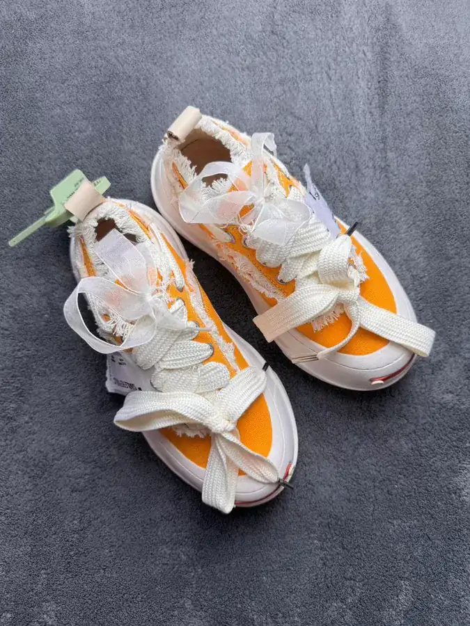 Shoes Visual Reference Sample