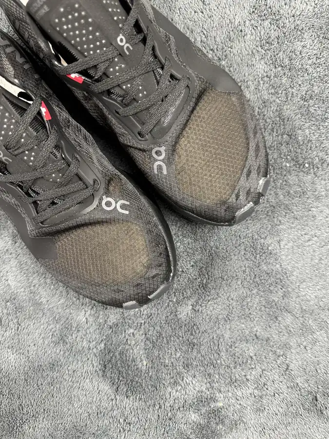 On Cloudboom Strike Running Shoes Comfortable, Slip Resistant, Durable
