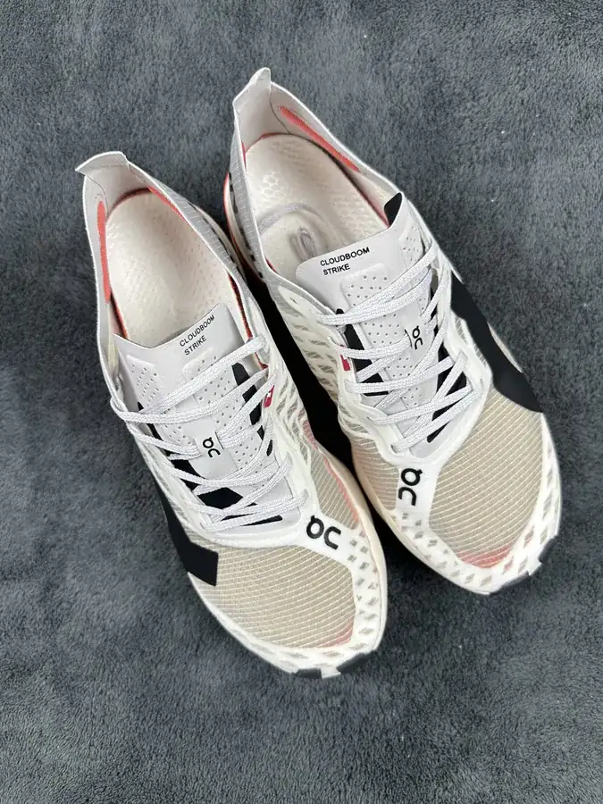 On Cloudboom Strike Running Shoes Comfortable, Slip Resistant, Durable