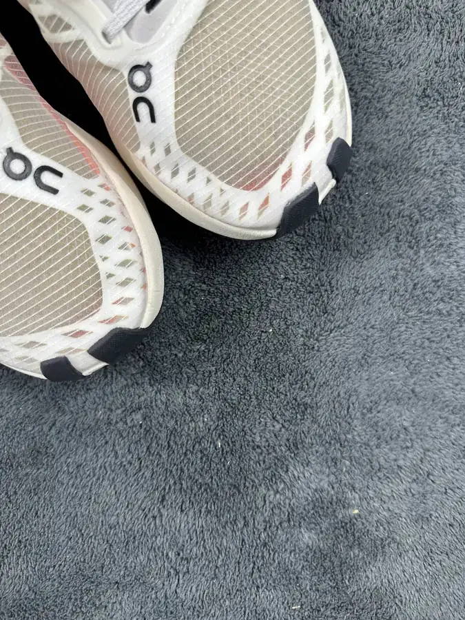On Cloudboom Strike Running Shoes Comfortable, Slip Resistant, Durable