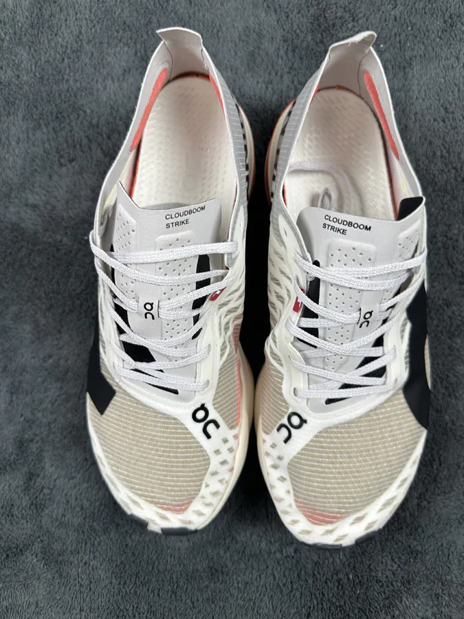 On Cloudboom Strike Running Shoes Comfortable, Slip Resistant, Durable