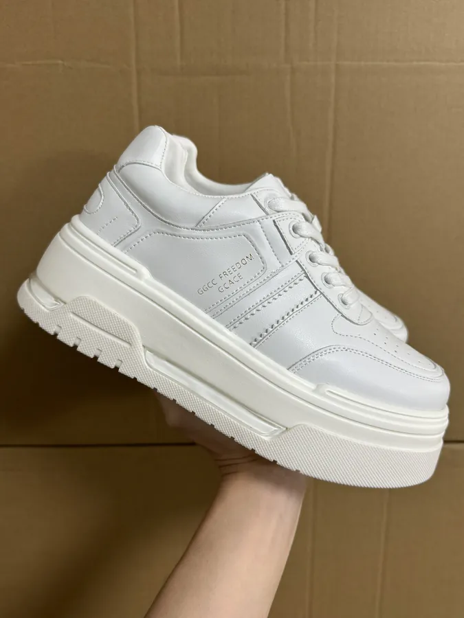 GG CC Casual Sneakers for Women