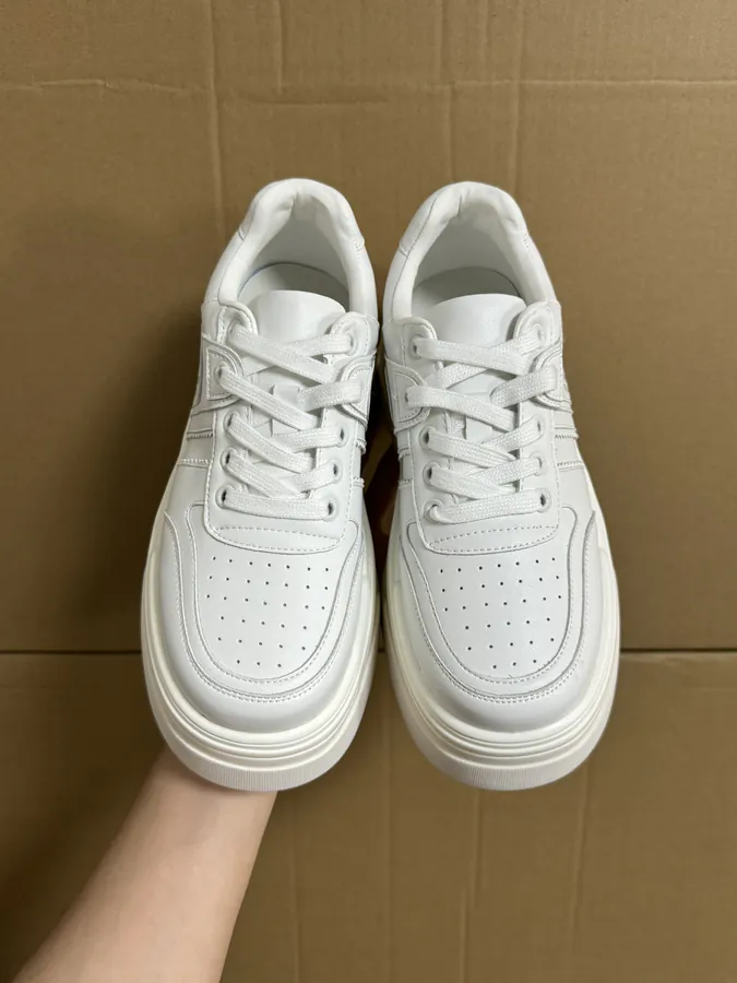 GG CC Casual Sneakers for Women