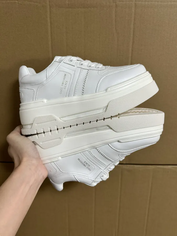 GG CC Casual Sneakers for Women
