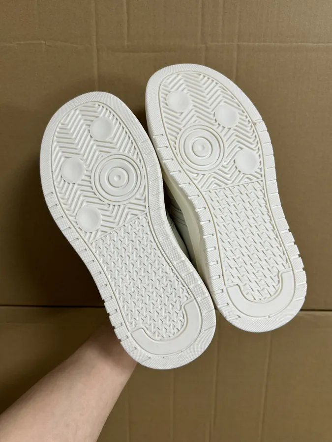 GG CC Casual Sneakers for Women