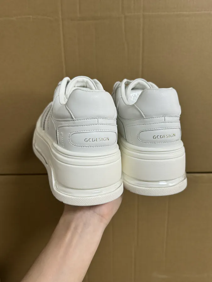 GG CC Casual Sneakers for Women