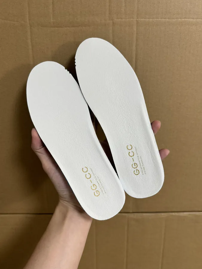 GG CC Casual Sneakers for Women
