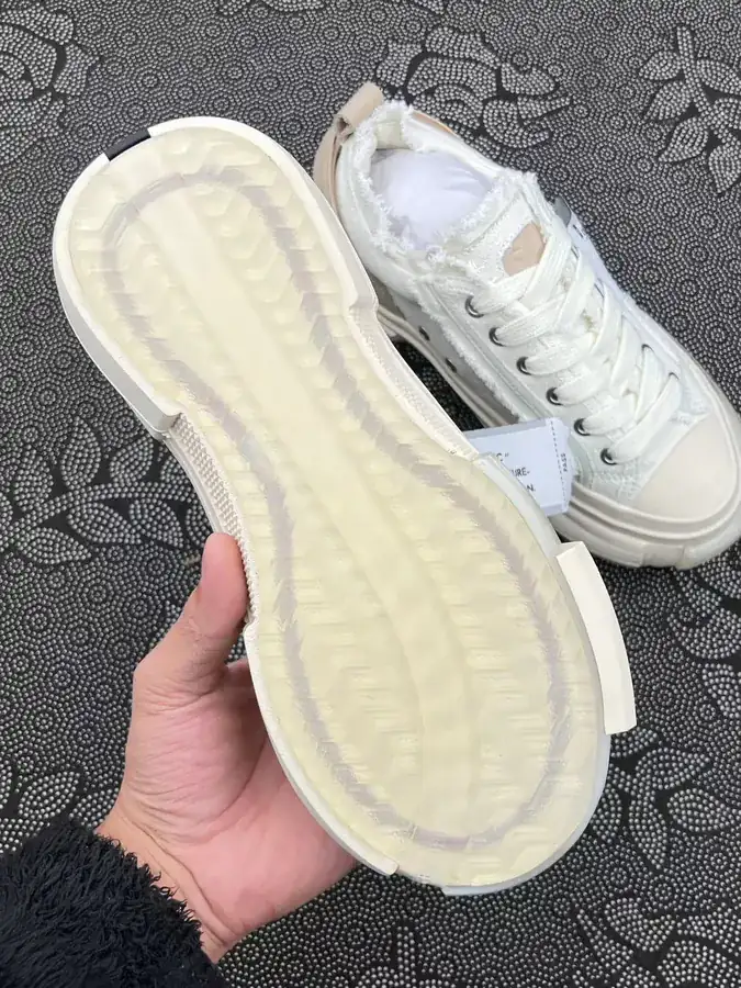 SMILEREPUBLIC Open Smile White