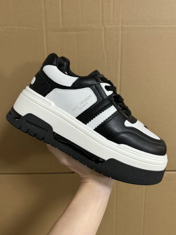 GG CC Casual Sneaker for Women