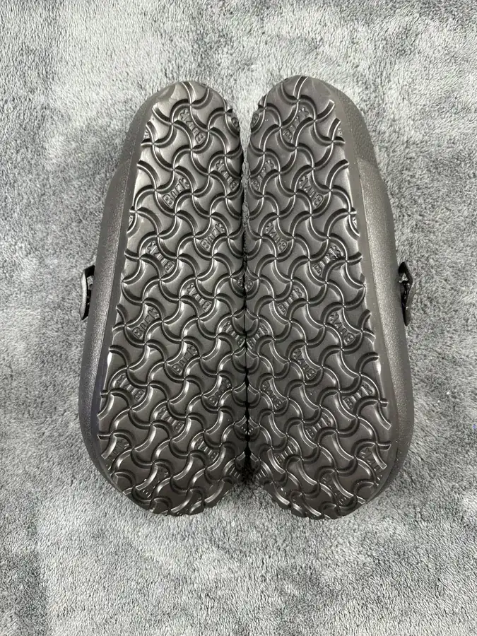 Birkenstock Boston Essentials Casual EVA Footbed Slippers for Men and Women