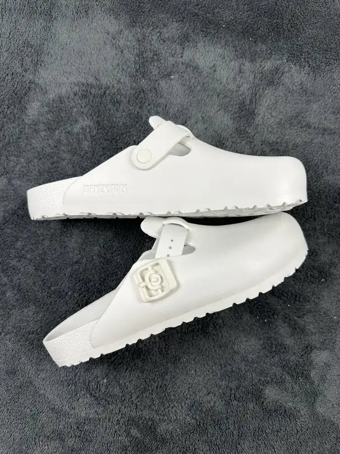 Birkenstock Boston Essentials Casual Footwear