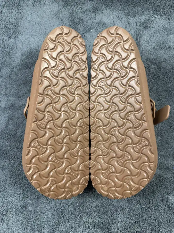 Birkenstock Boston Essentials Casual Comfort Slippers