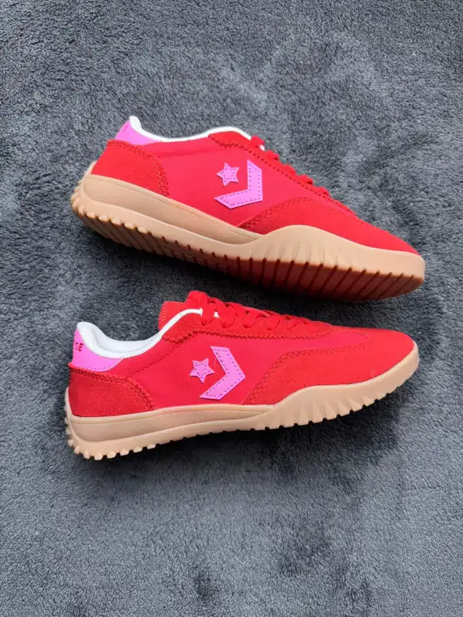 Converse Run Star Trainer Lifestyle Sneaker