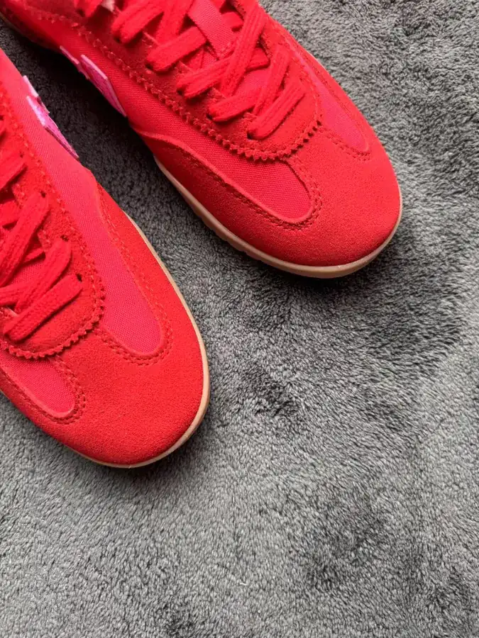 Converse Run Star Trainer Lifestyle Sneaker