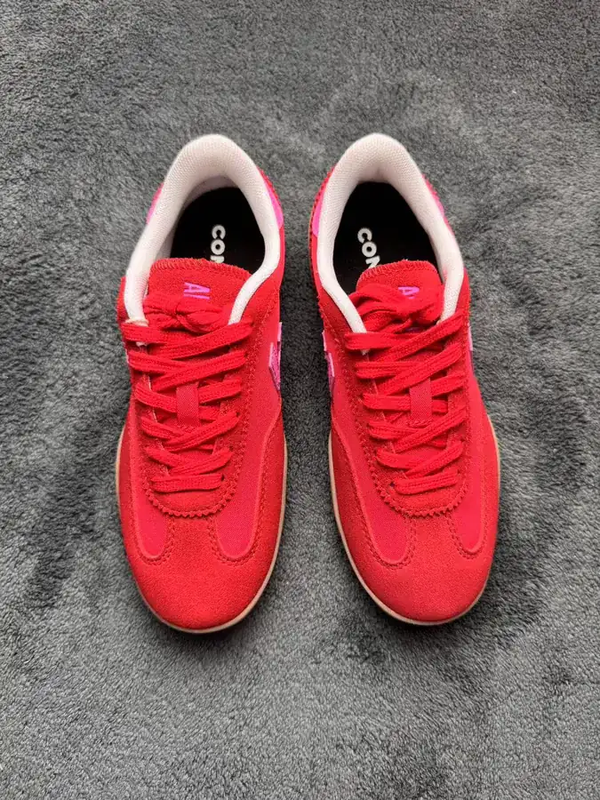 Converse Run Star Trainer Lifestyle Sneaker