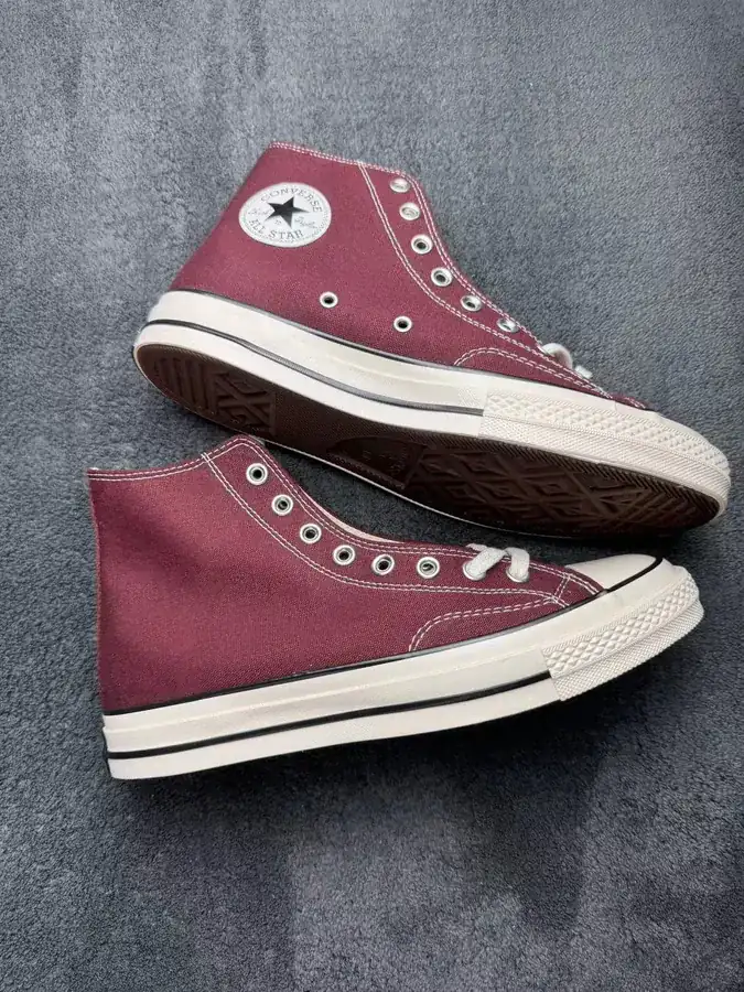 Converse 1970s Chuck Taylor Sneaker