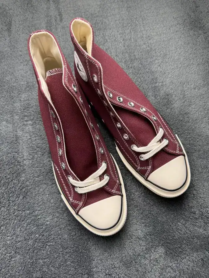 Converse 1970s Chuck Taylor Sneaker