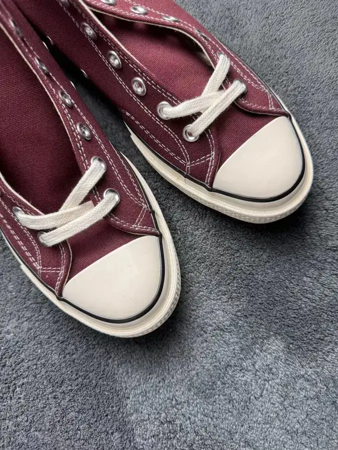 Converse 1970s Chuck Taylor Sneaker