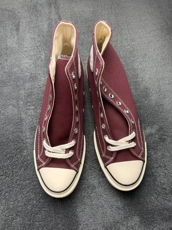 Converse 1970s Chuck Taylor Sneaker